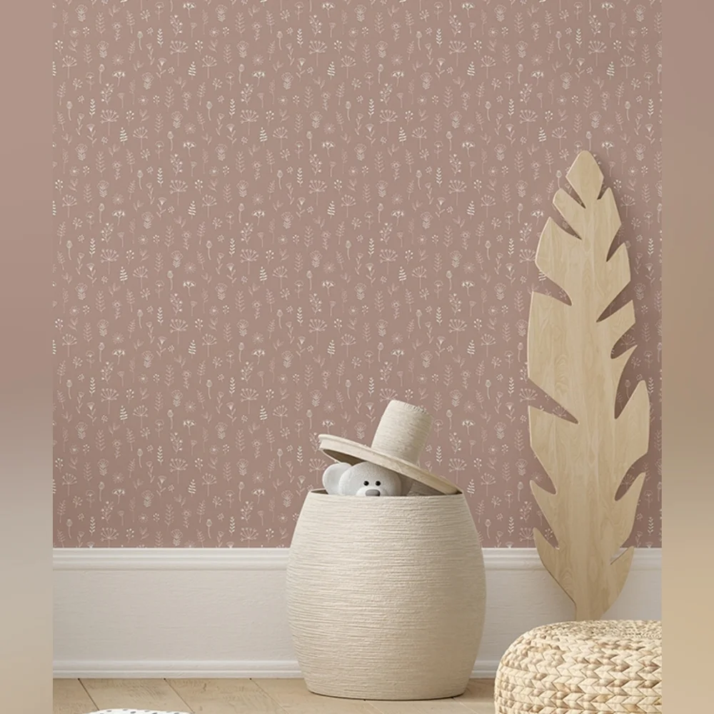 Chesapeake Wallcovering charming simple